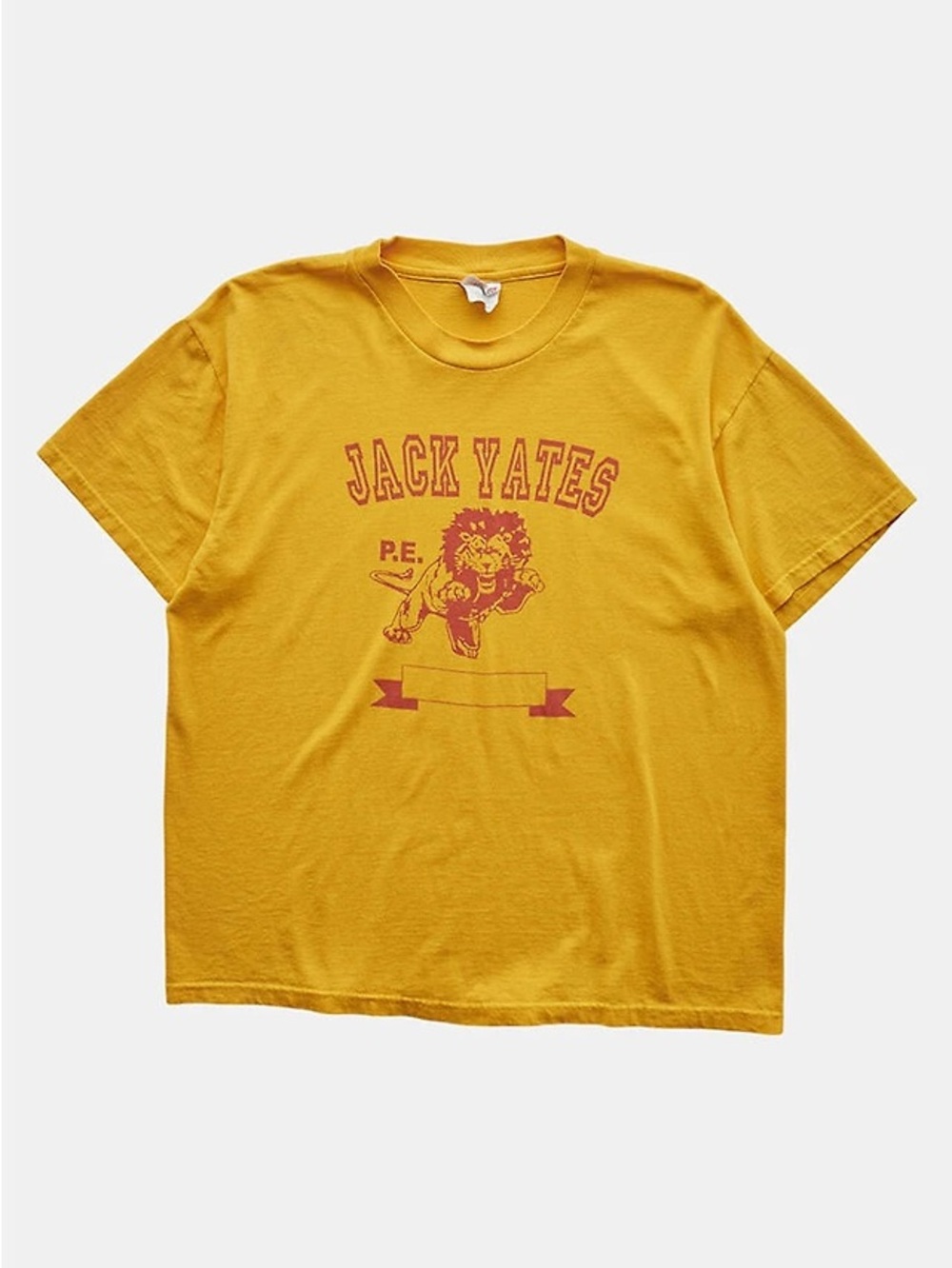 Vintage Graphic Tee